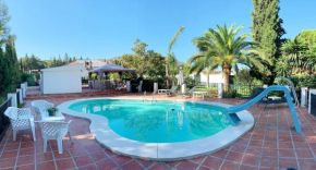 Villa El Hogar